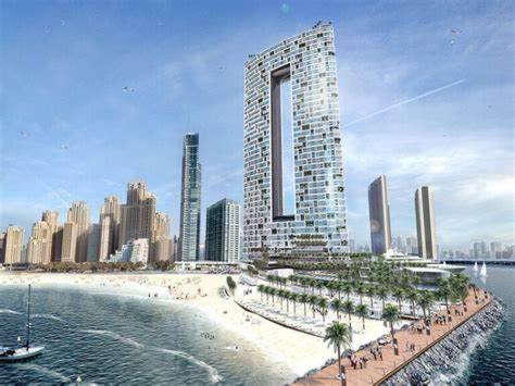 The Address Residences By Happy Season Apartment *