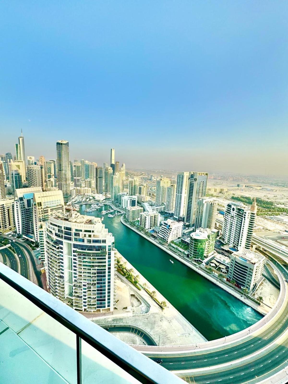The Address Residences By Happy Season Apartment Dubai