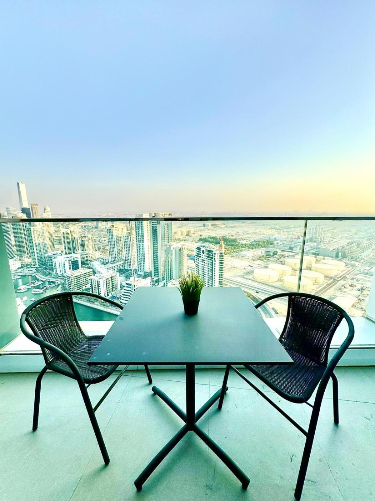 The Address Residences By Happy Season * Dubai