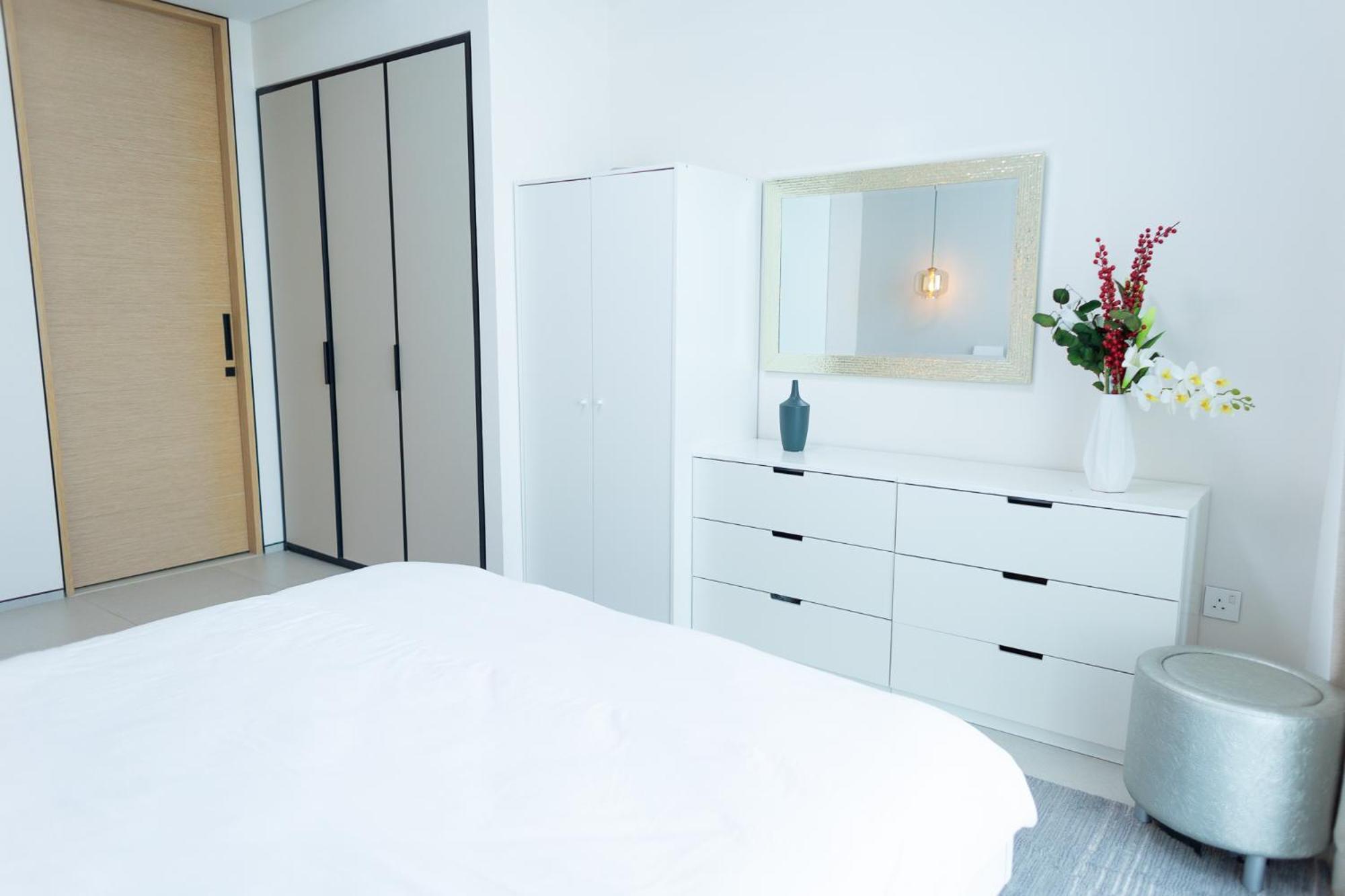 The Address Residences By Happy Season * Dubai