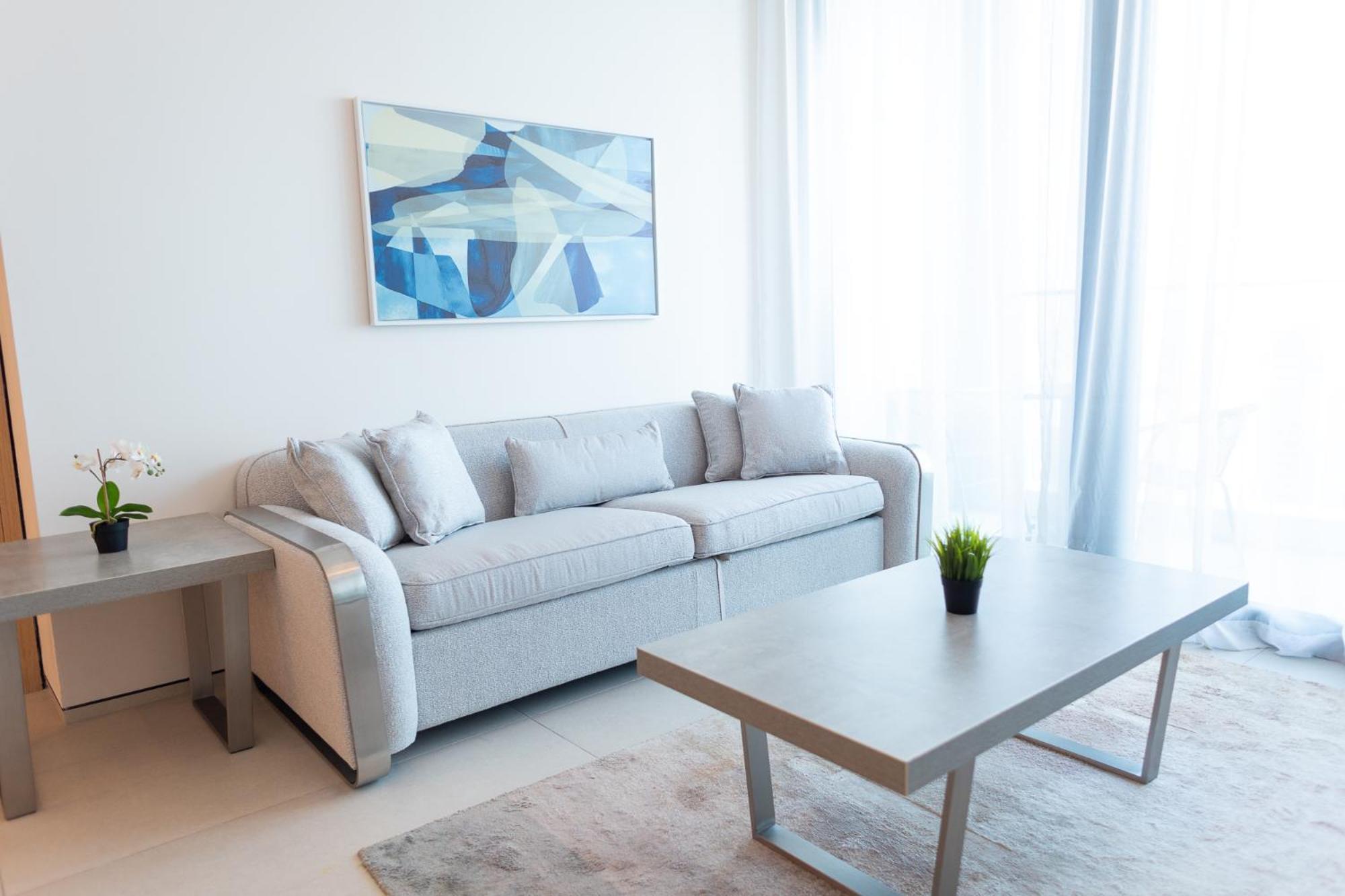 Apartment The Address Residences By Happy Season *