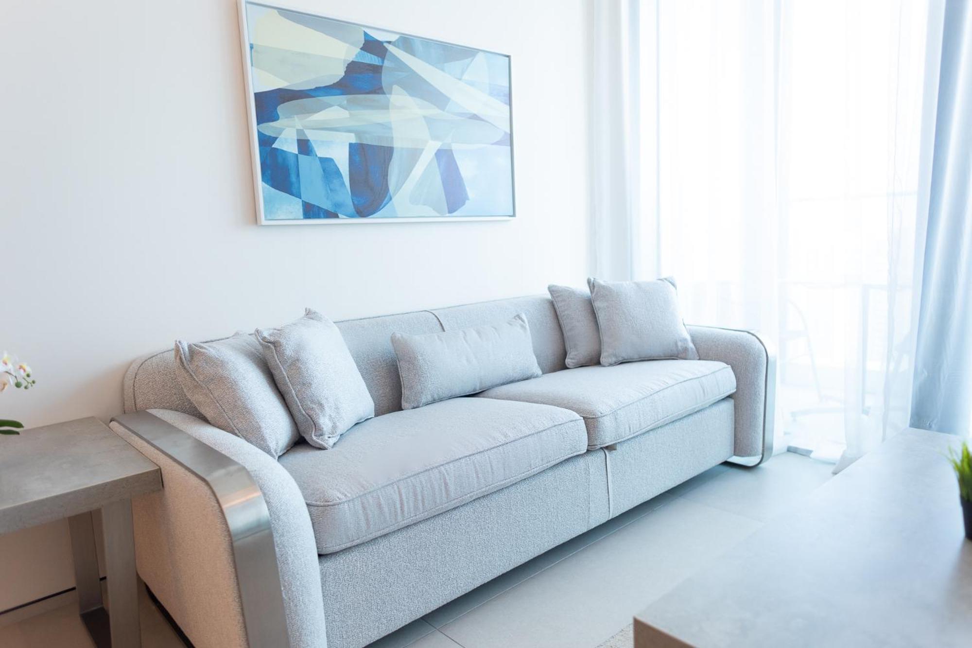 The Address Residences By Happy Season Dubai