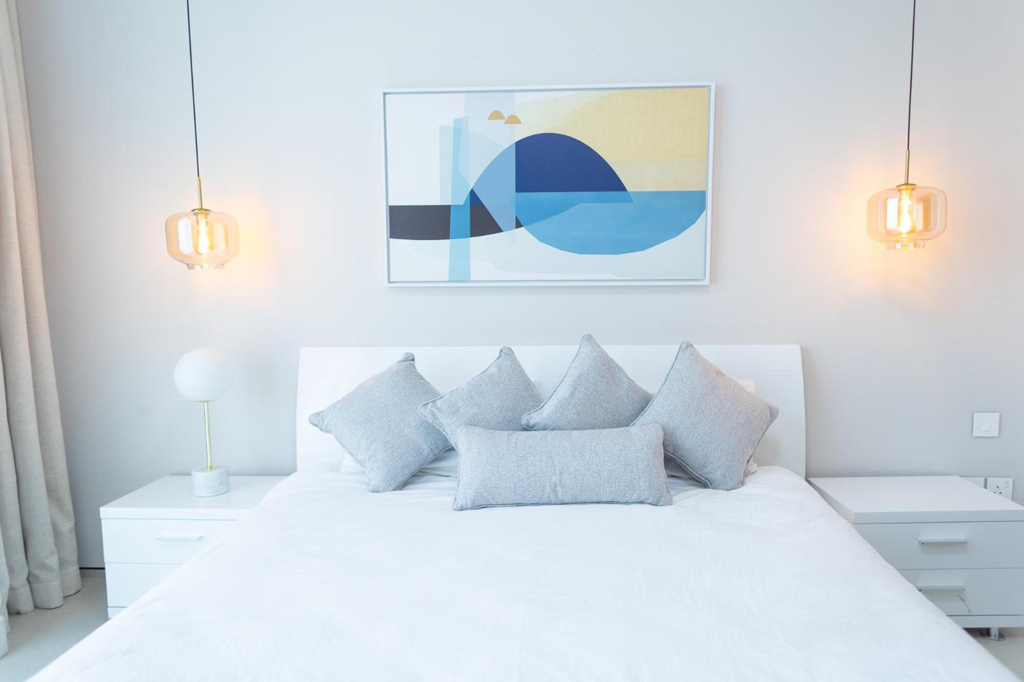 The Address Residences By Happy Season Dubai
