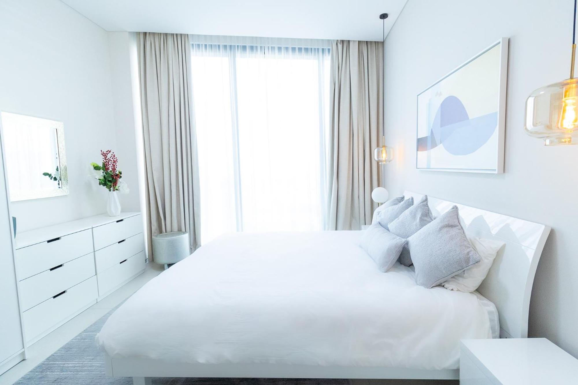 The Address Residences By Happy Season * Dubai