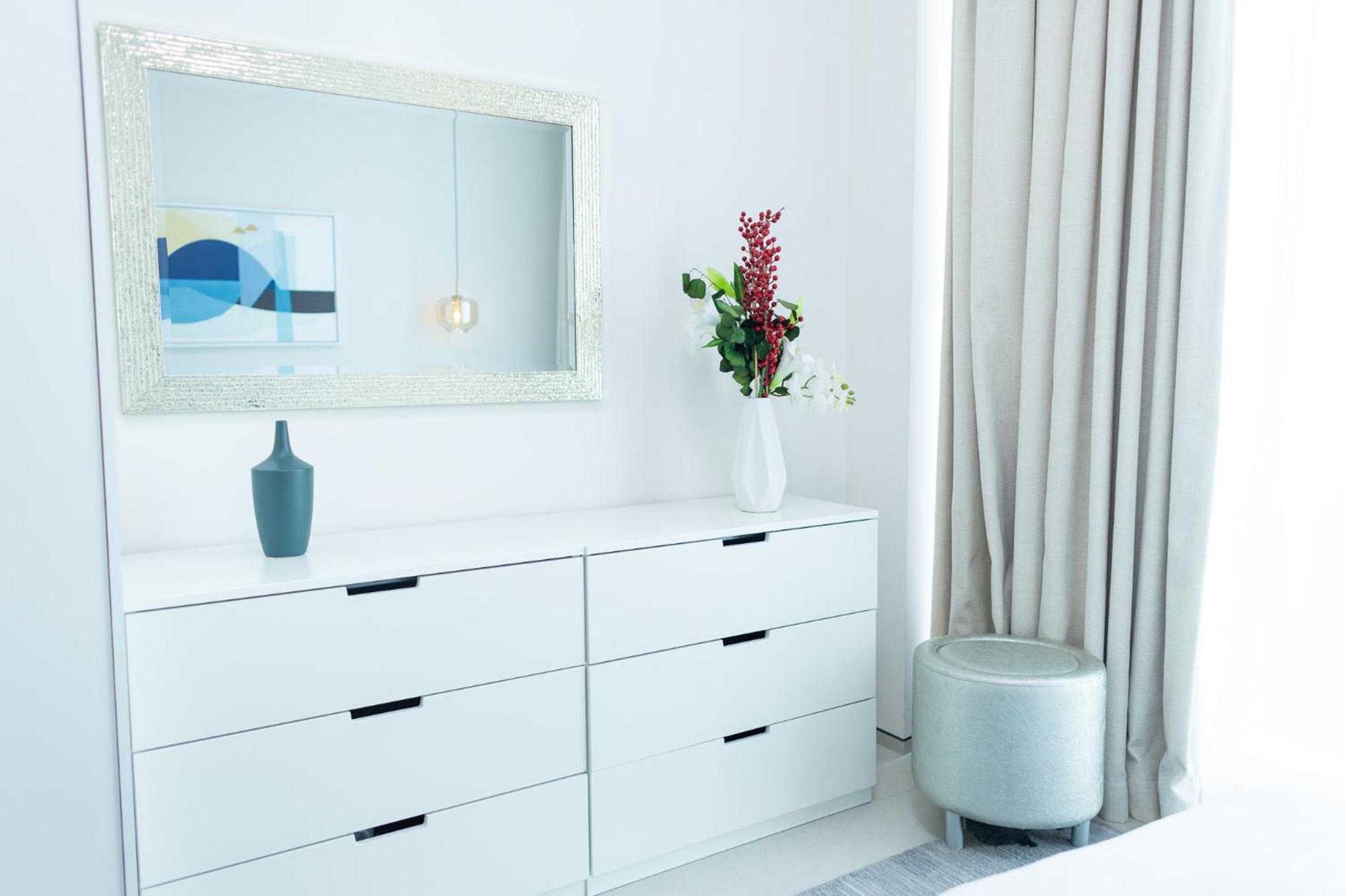 The Address Residences By Happy Season