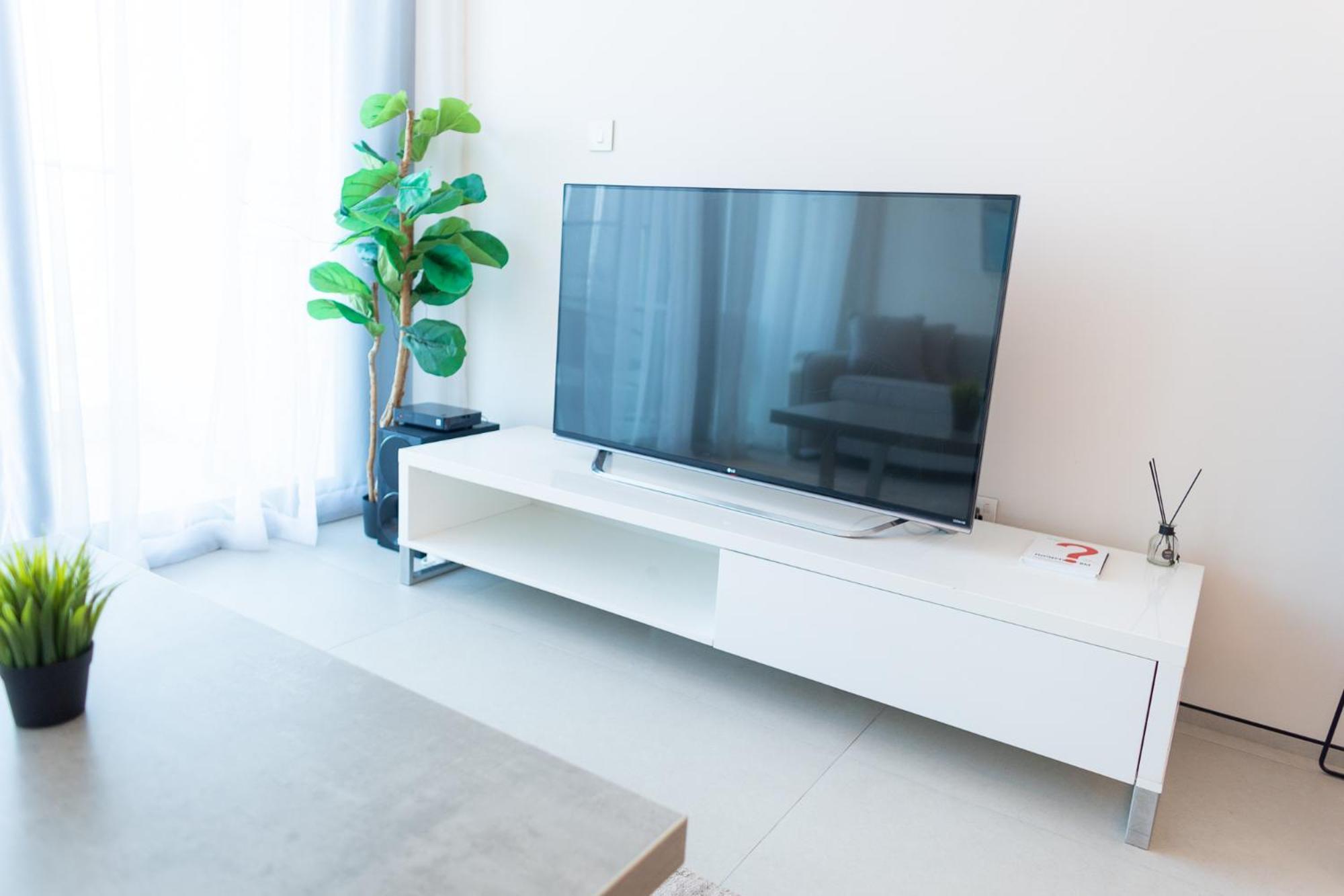 Apartment The Address Residences By Happy Season