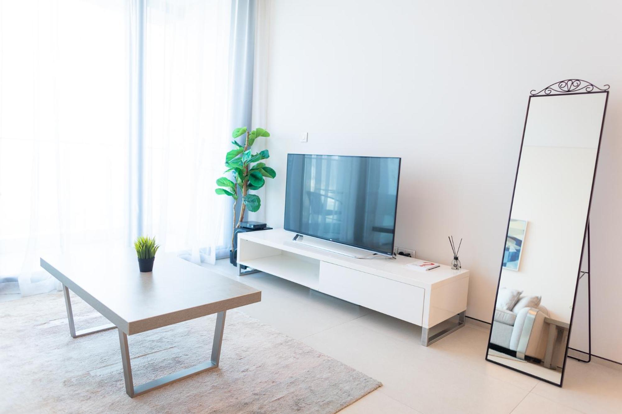 Apartment The Address Residences By Happy Season *