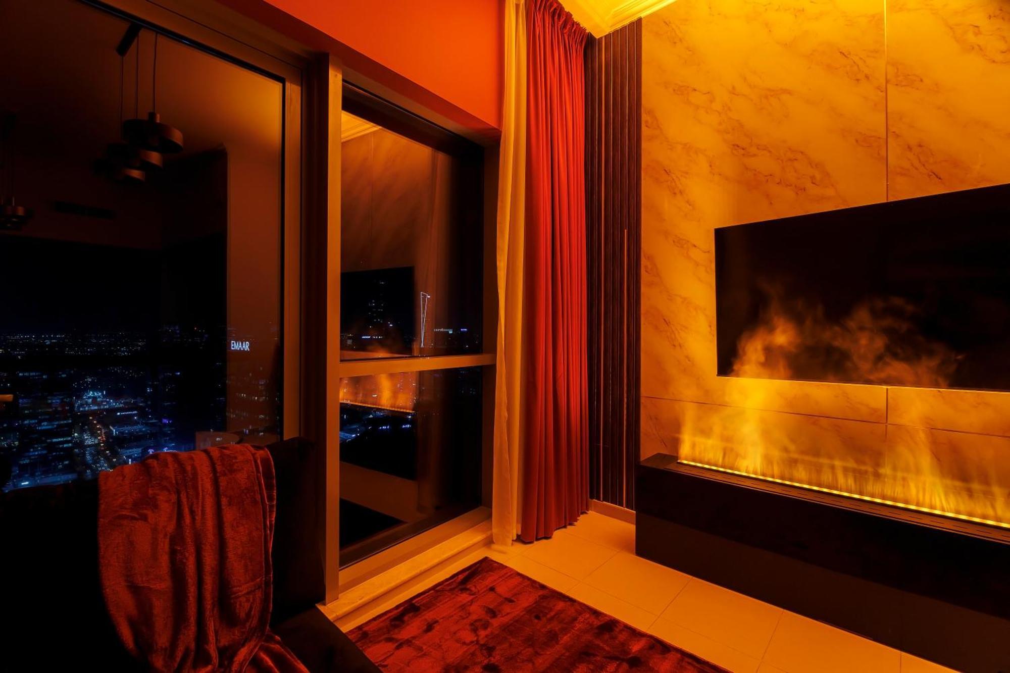 Marina Penthouse With Amazing Views Jbr, Beach, Pool *