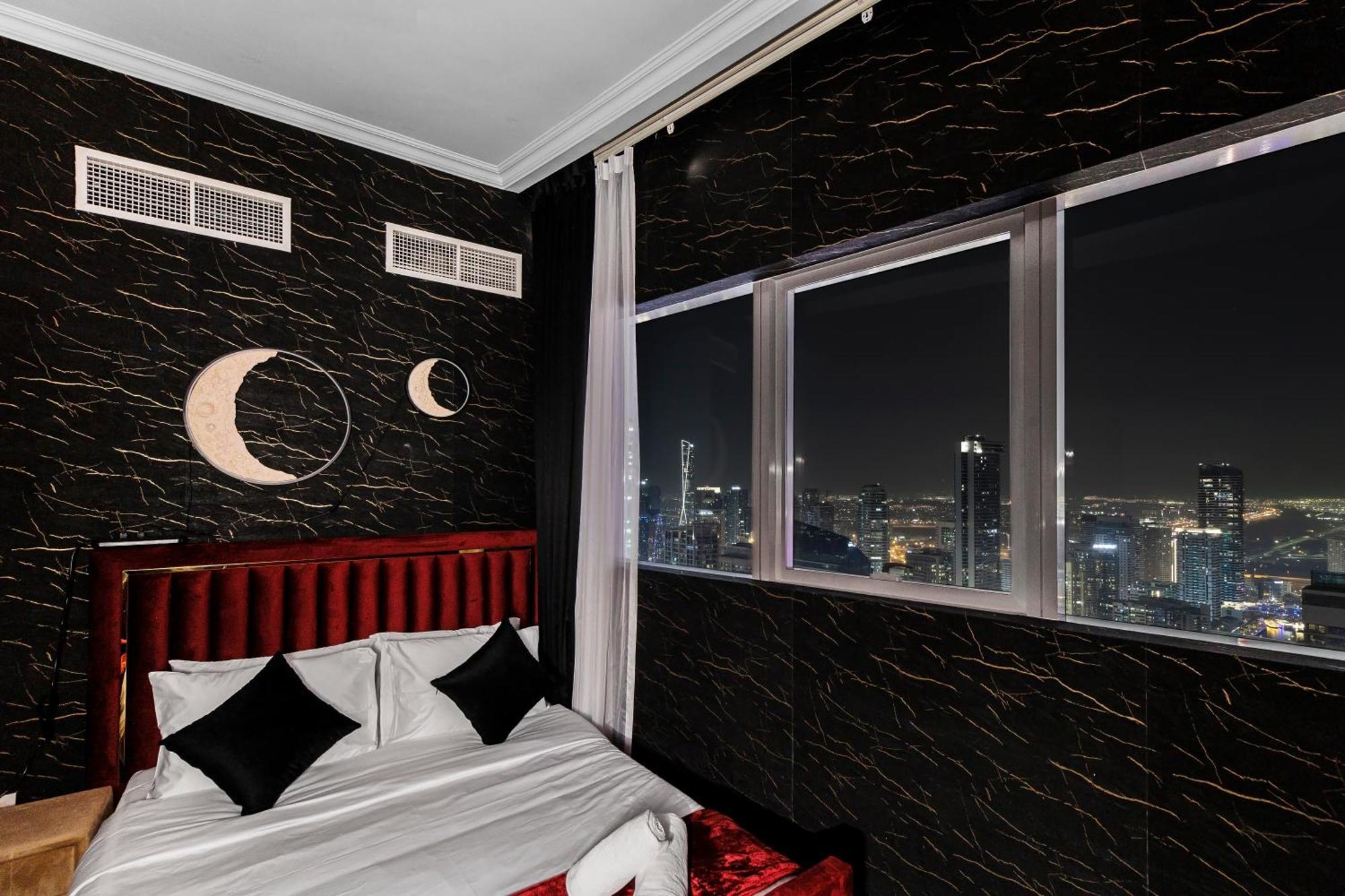 Marina Penthouse With Amazing Views Jbr, Beach, Pool