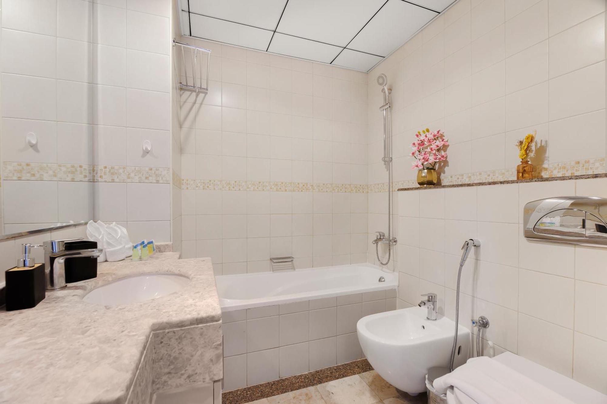 Marina Penthouse With Amazing Views Jbr, Beach, Pool Dubai
