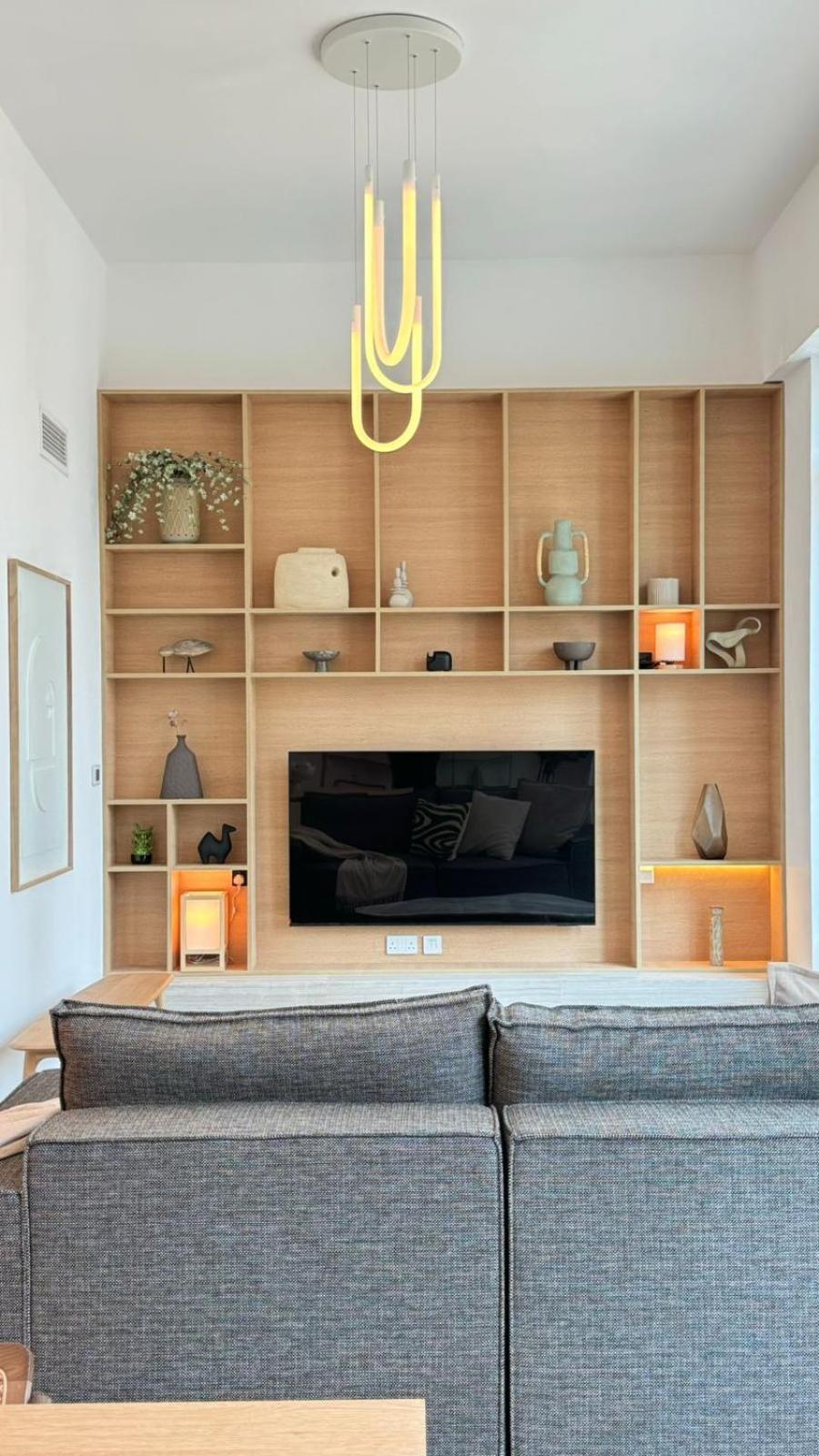 Apartamento Dayf-lft 2 Bedroom In The Heart Of Downtown Walking Distance To Burj Khalifa Park Dubai