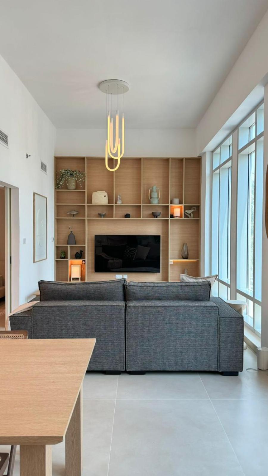 Dayf-lft 2 Bedroom In The Heart Of Downtown Walking Distance To Burj Khalifa Park