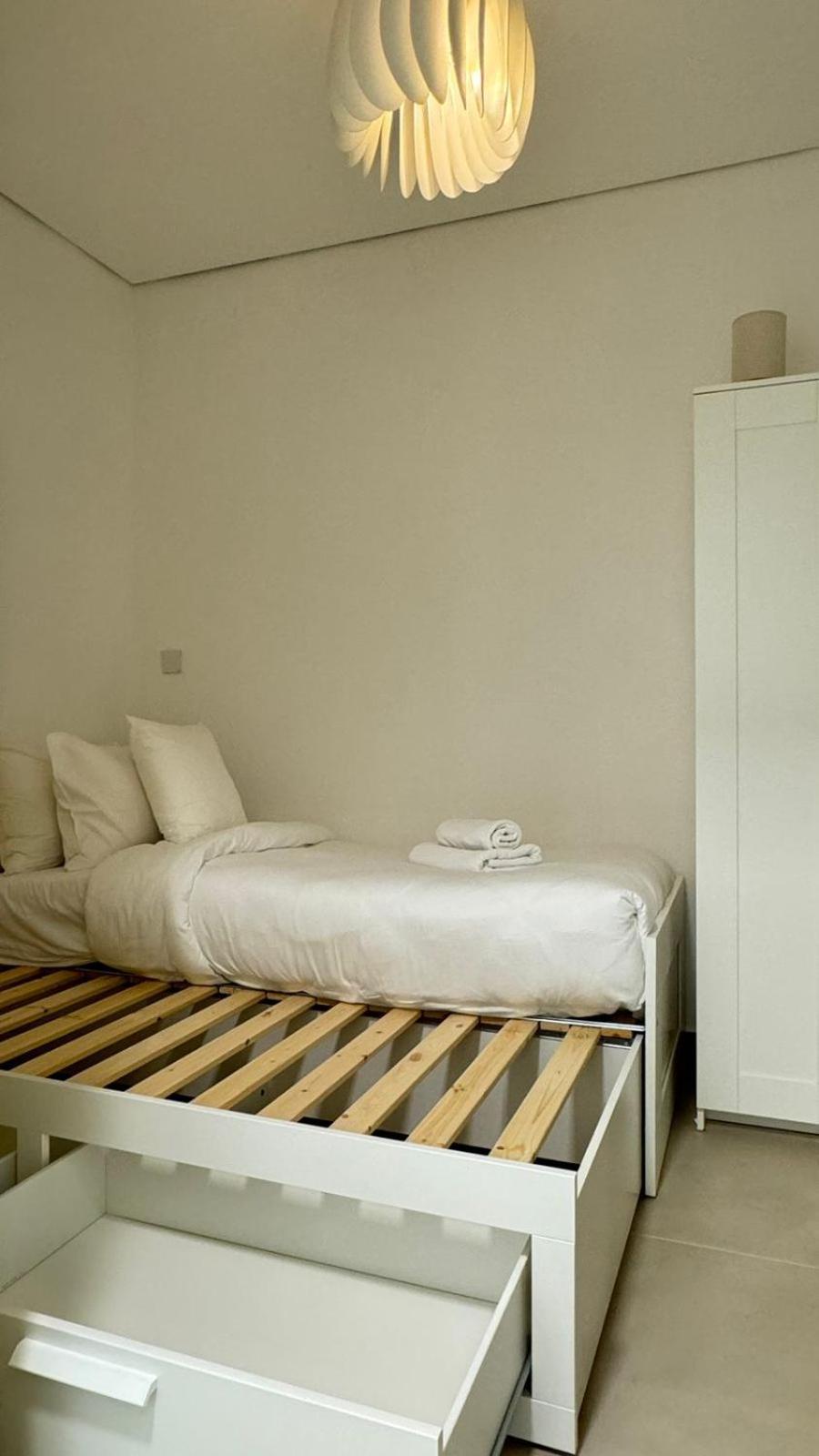 Apartamento Dayf-lft 2 Bedroom In The Heart Of Downtown Walking Distance To Burj Khalifa Park *