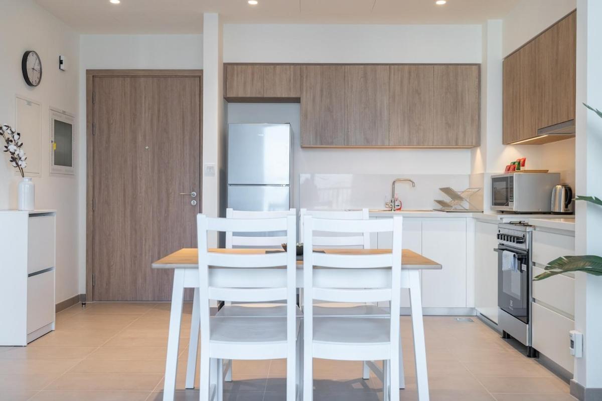 Simple Living 1bedroom In Hills Apartment