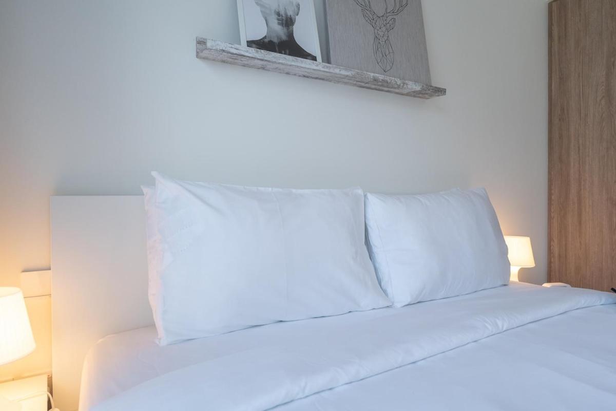 Apartment Simple Living 1bedroom In Hills