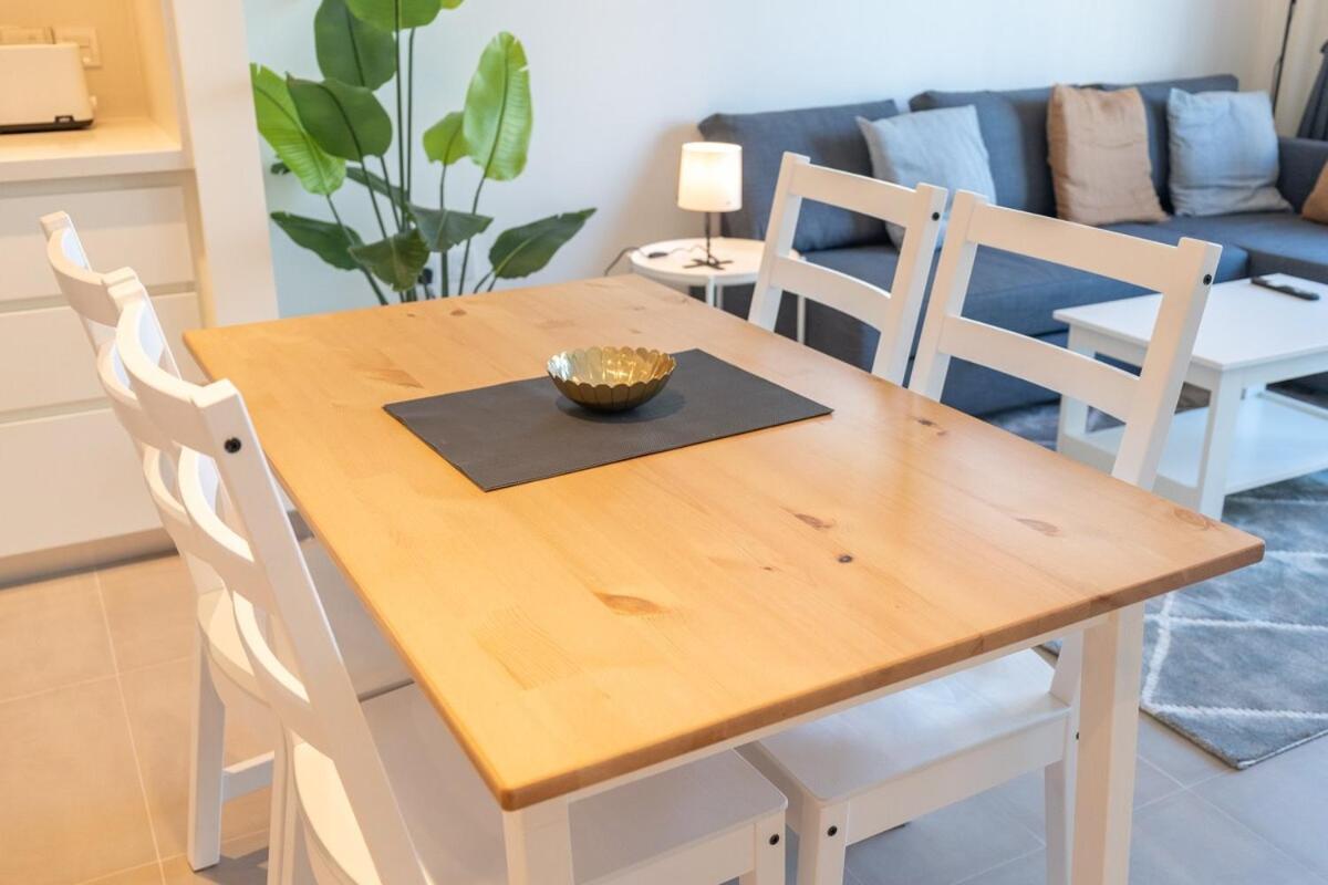 Simple Living 1bedroom In Hills Apartment