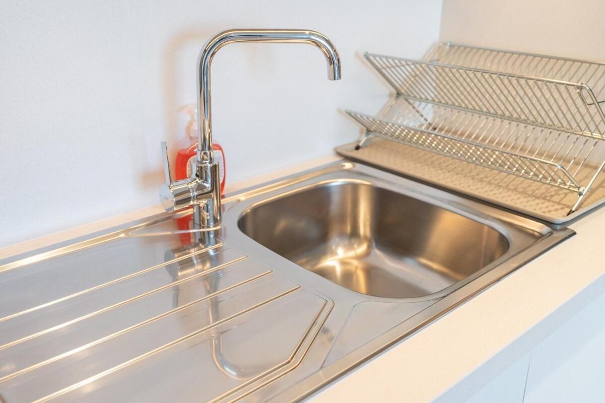 Apartment Simple Living 1bedroom In Hills
