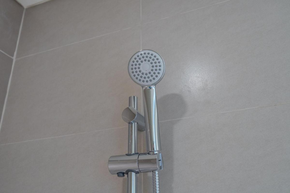 Simple Living 1bedroom In Hills Apartment *