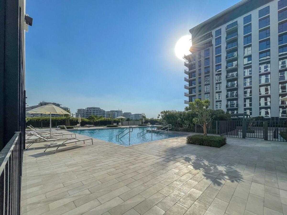 Simple Living 1bedroom In Hills Apartment *