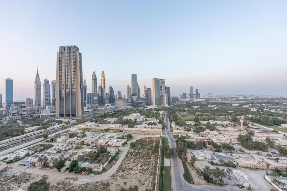Comfortably In Spacious 2bedroom In Downtown * Dubai