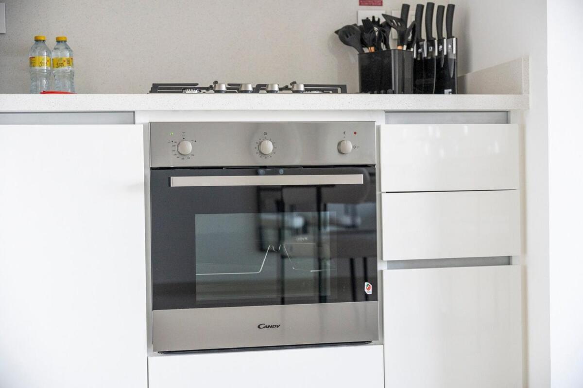 Apartamento Comfortably In Spacious 2bedroom In Downtown Dubai