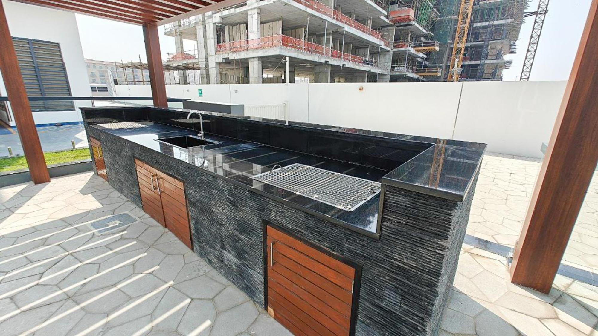 Vogue Elegance Olivz By Danube Apartment *