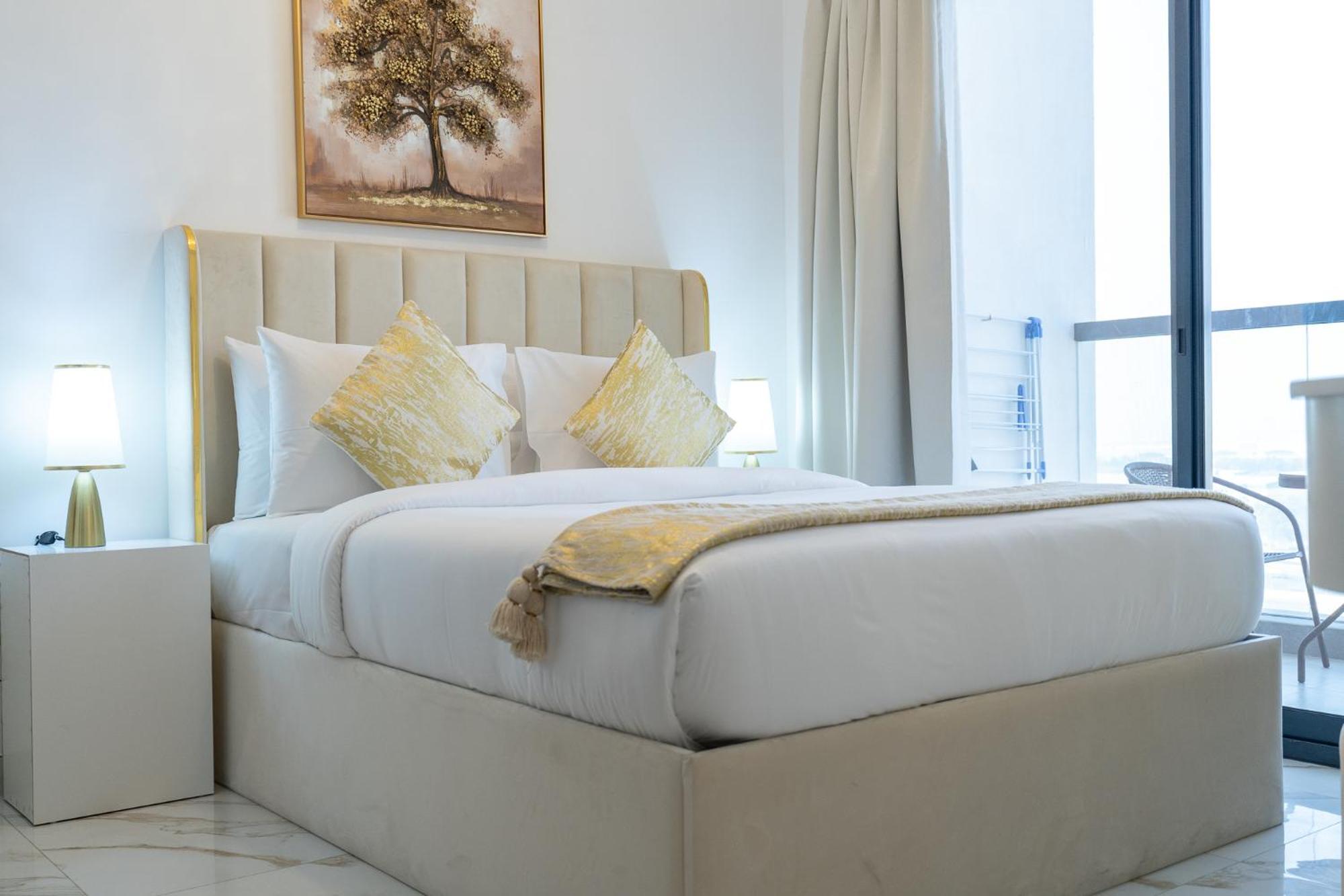 Apartment Vogue Elegance Olivz By Danube