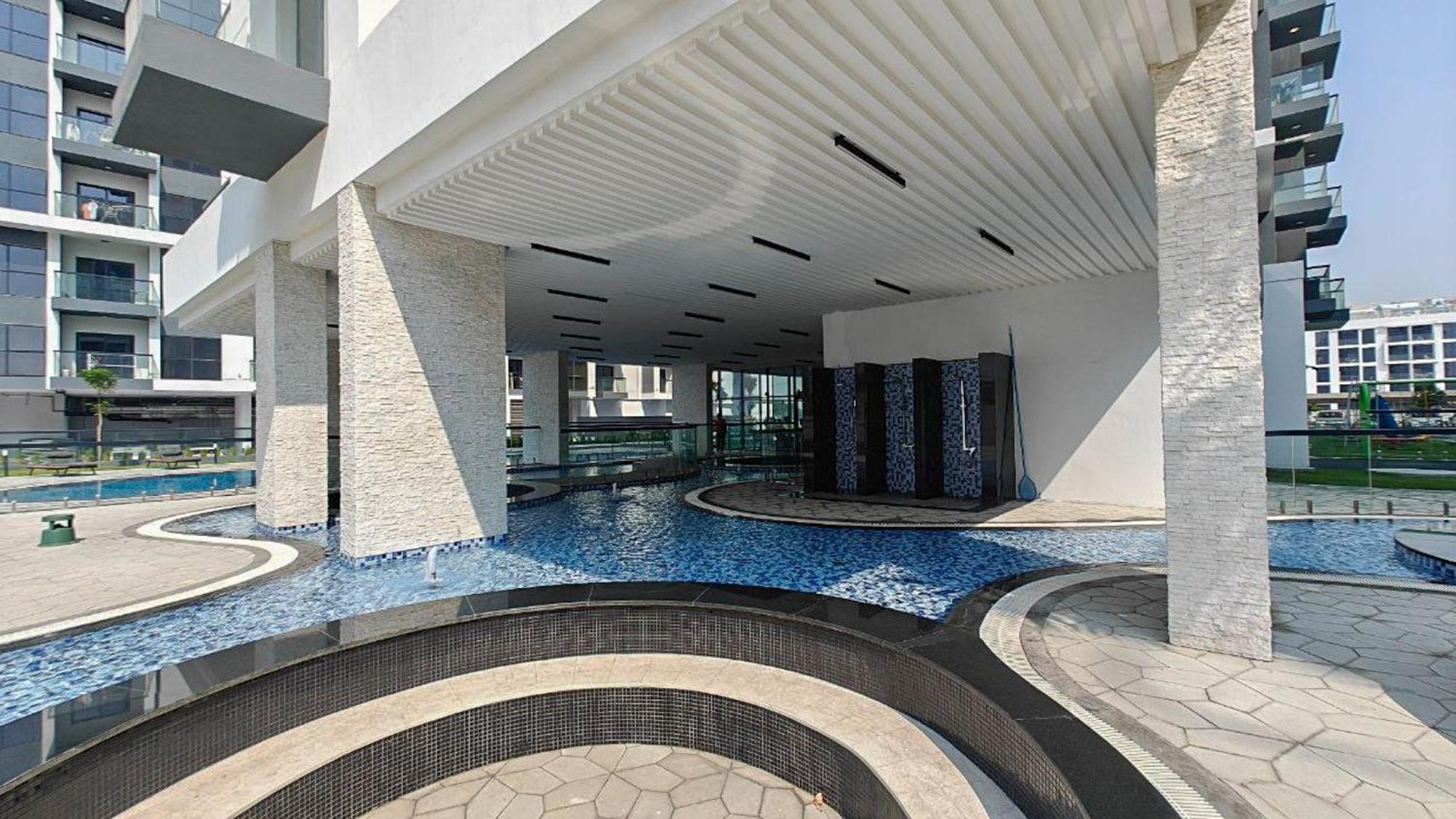 Vogue Elegance Olivz By Danube Apartment *