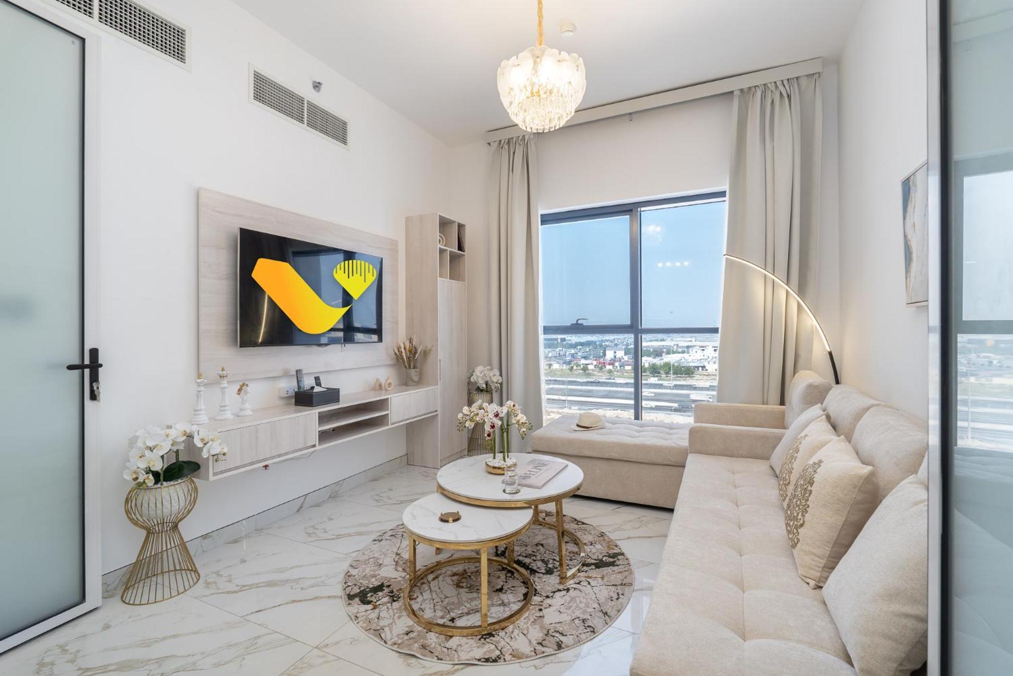 Apartment Vogue Elegance Olivz By Danube