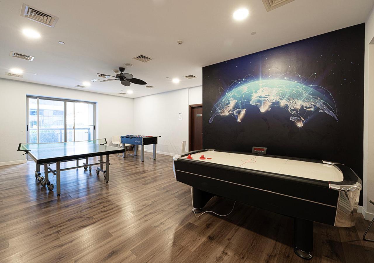 Apartment Princess Tower - Spectacular Sky Views, Palm Jumeirah & Jbr