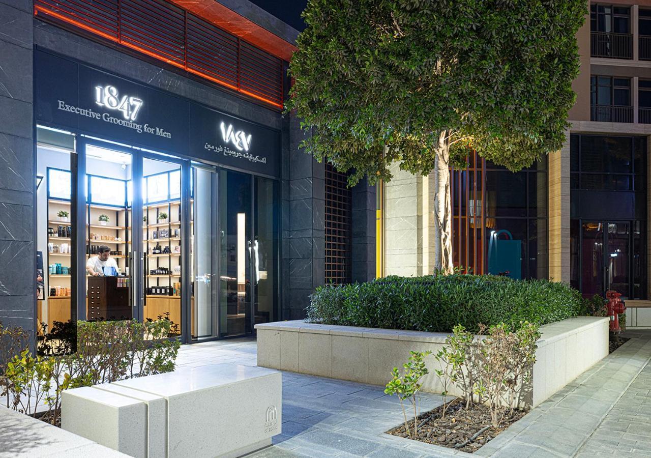Apartamento Luxe Diamond With Private Garden *