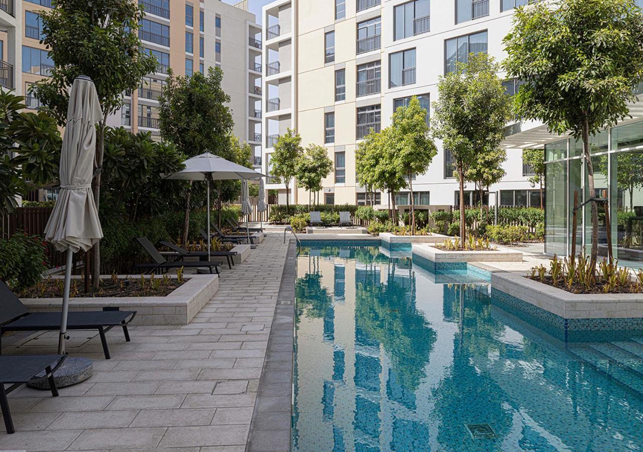 Apartamento Luxe Diamond With Private Garden