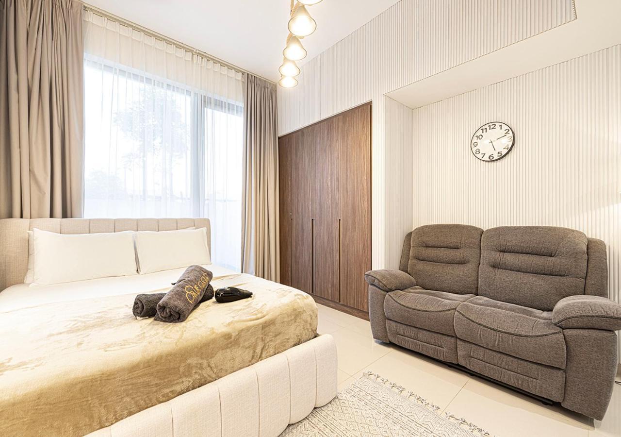 Apartamento Luxe Diamond With Private Garden *