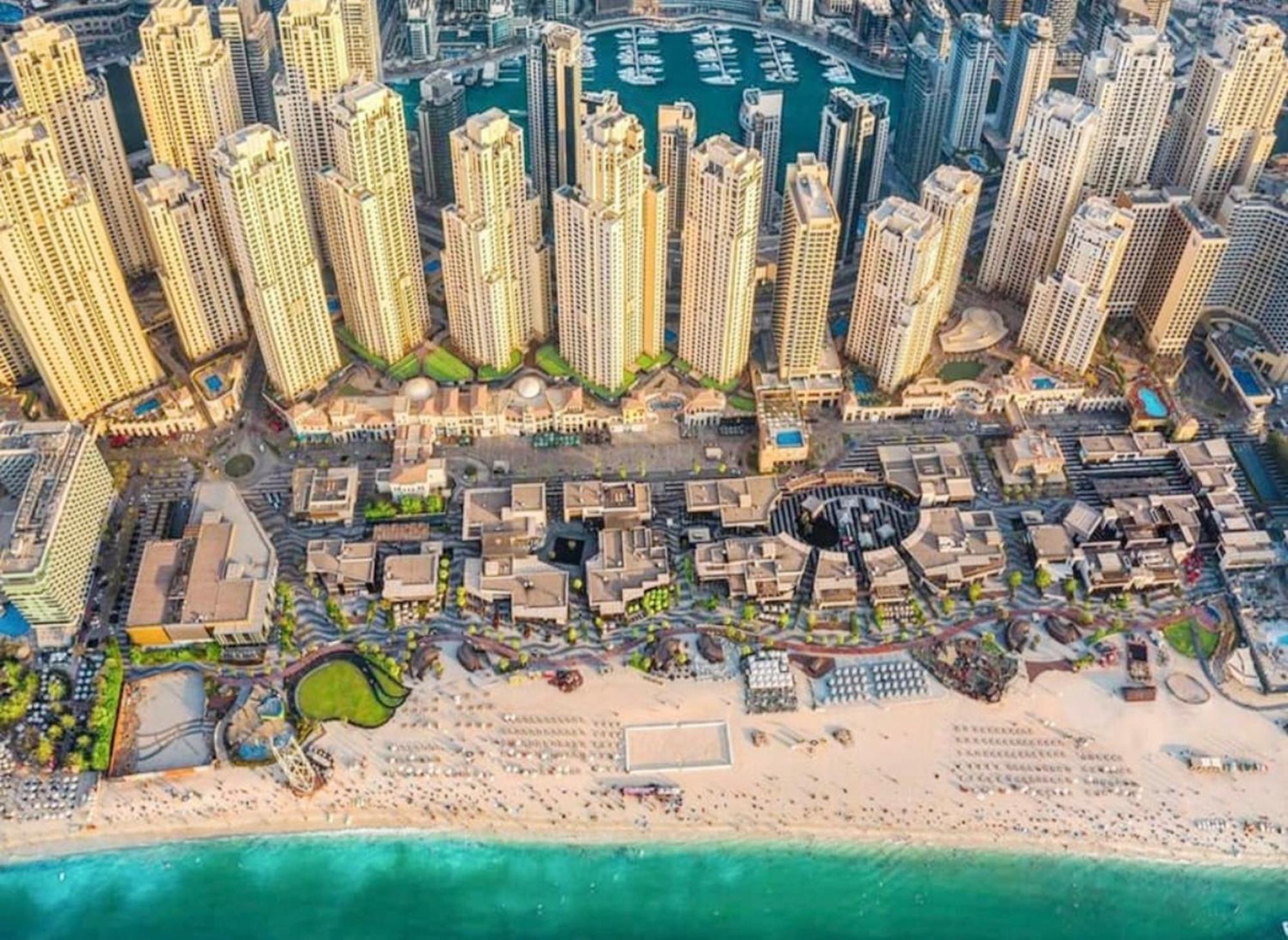 Happy Dom - Jbr - Hostel *