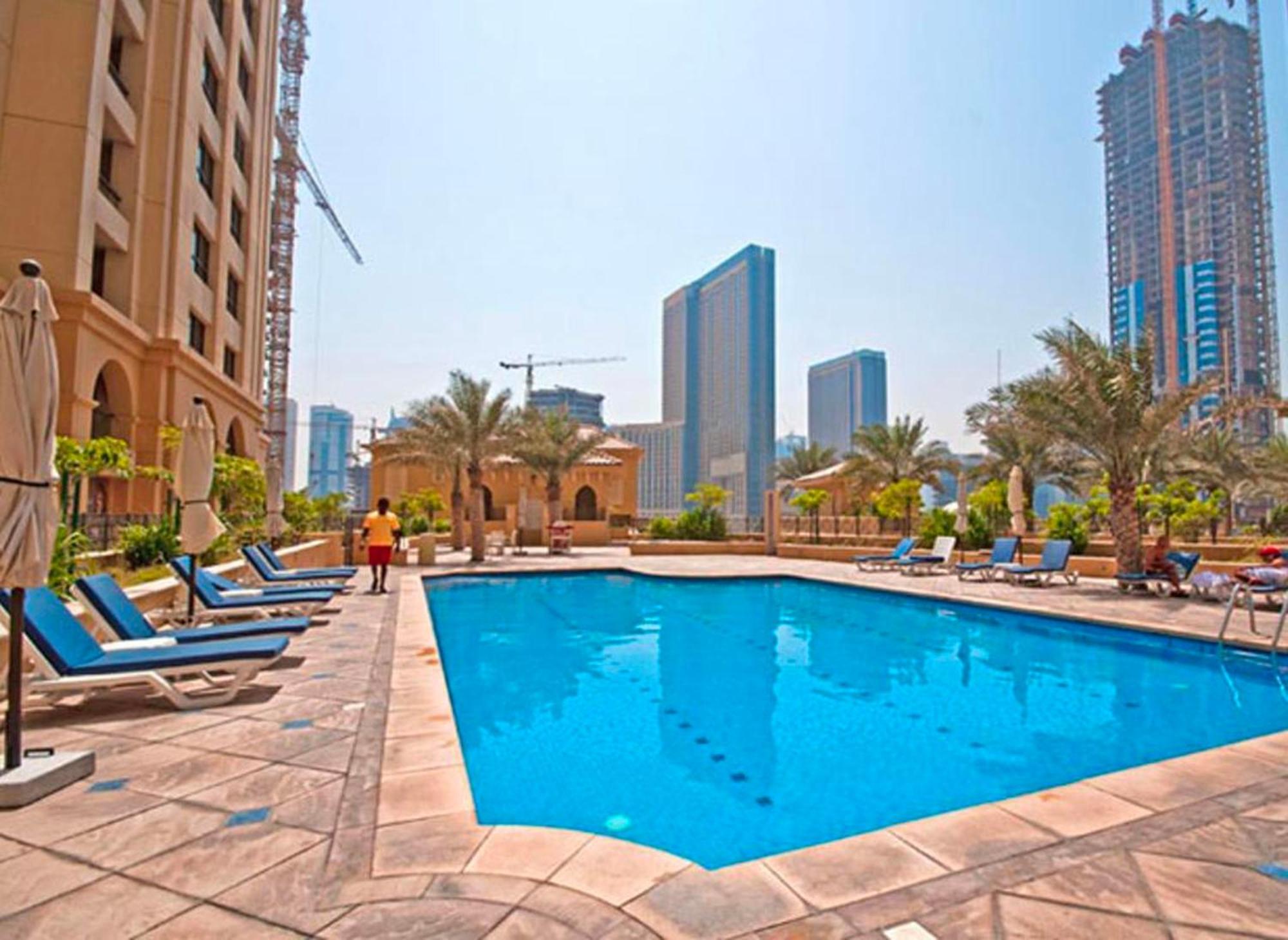 Happy Dom - Jbr - Hostel Dubai