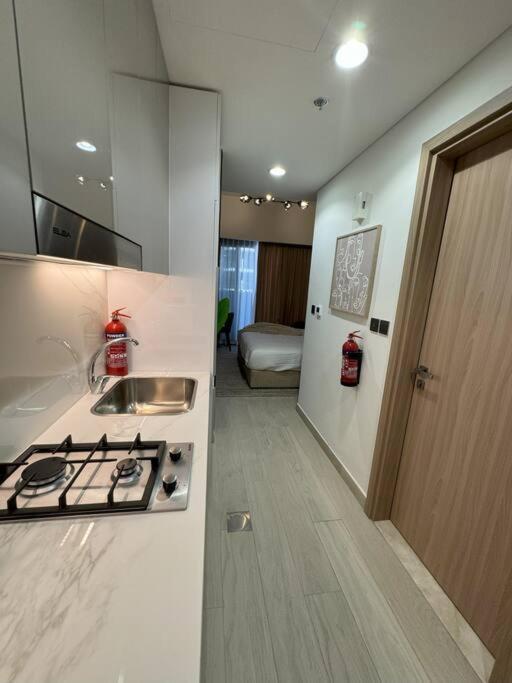 Chic And Cozy Dubai