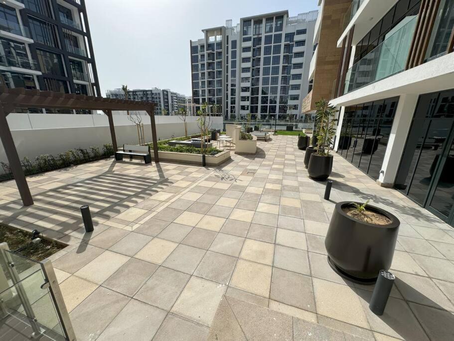 Chic And Cozy Apartment Dubai