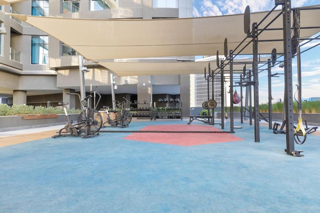 Apartment Waves - Fully Equipped For A Perfect In *
