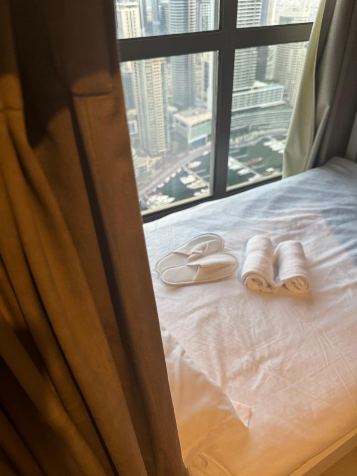Marina Jasmine - Luxury - Jumeirah Beach