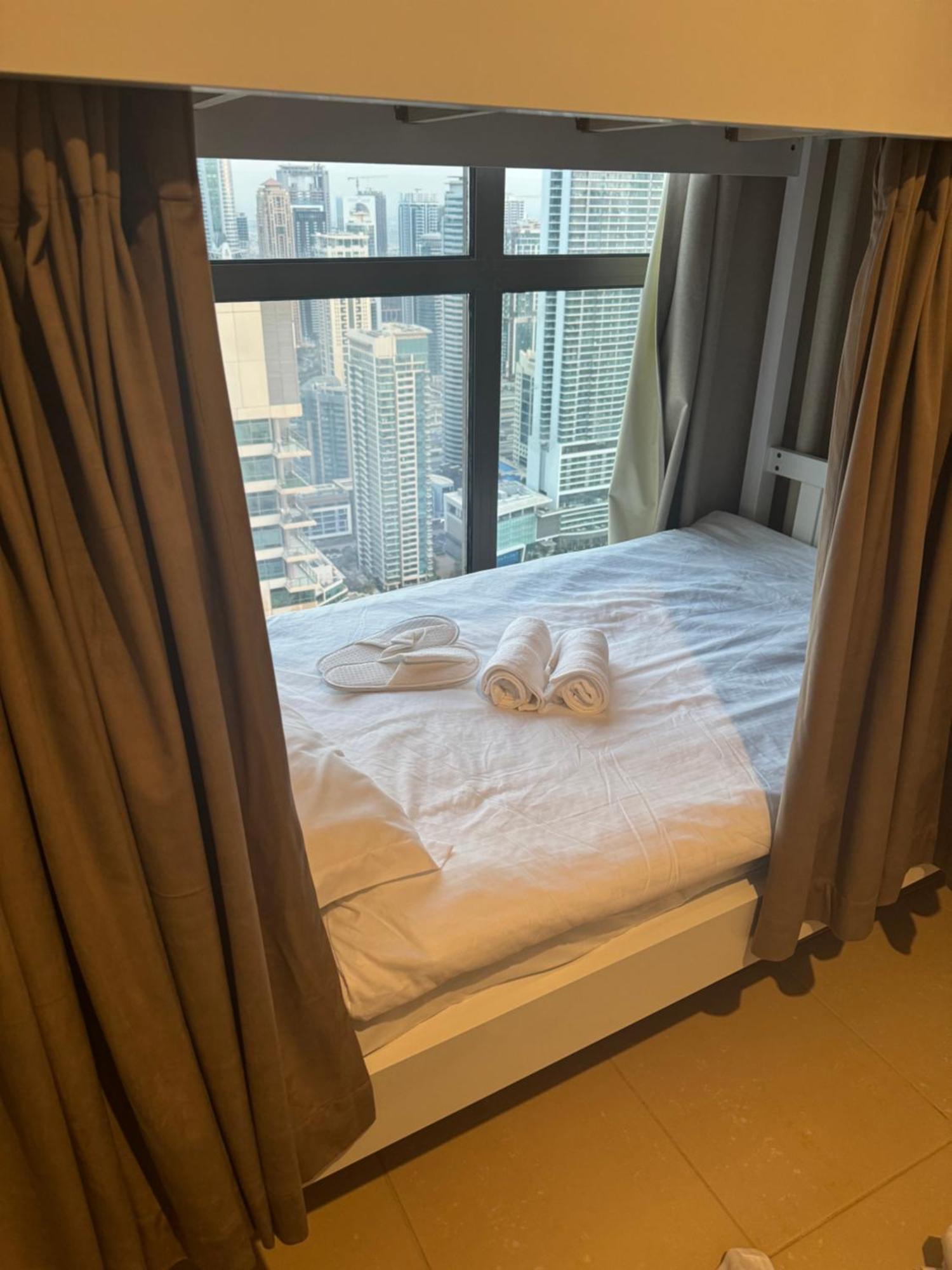 Marina Jasmine - Luxury - Jumeirah Beach Dubai