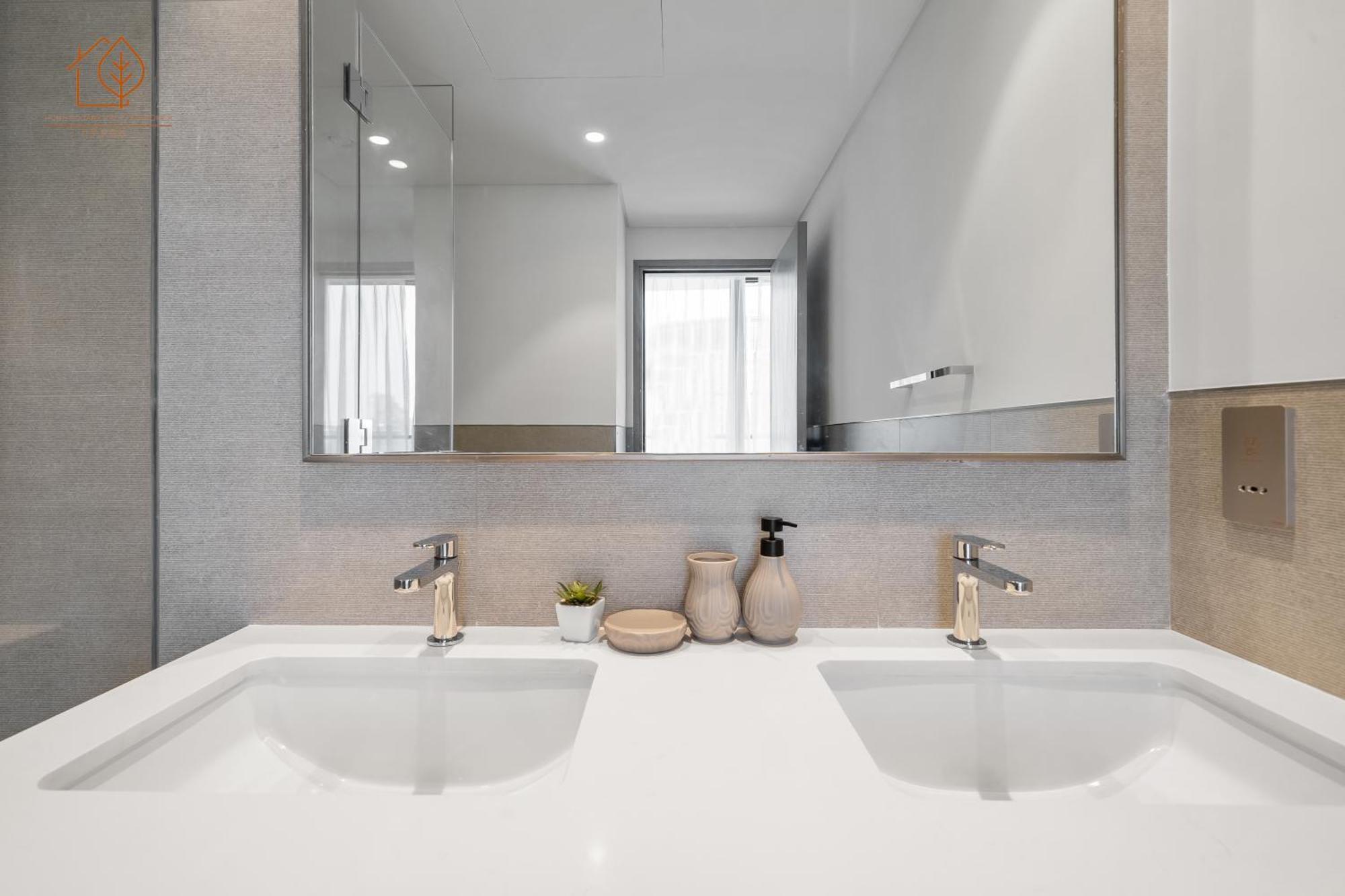 Chic With Great Views Near Burj Khalifa 197gr-2 Apartment *