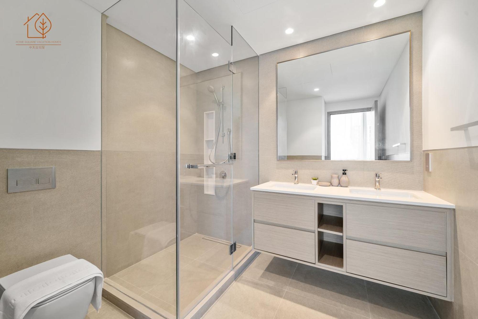 Chic With Great Views Near Burj Khalifa 197gr-2 Apartment *