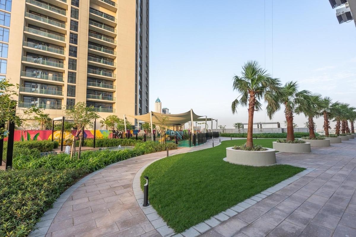 Apartment Elegant 2 Bedroom With Great Views In Business Bay