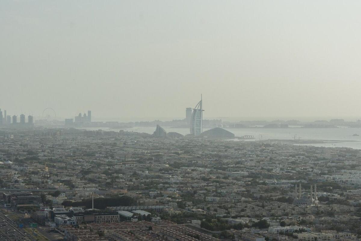Elegant 2 Bedroom With Great Views In Business Bay