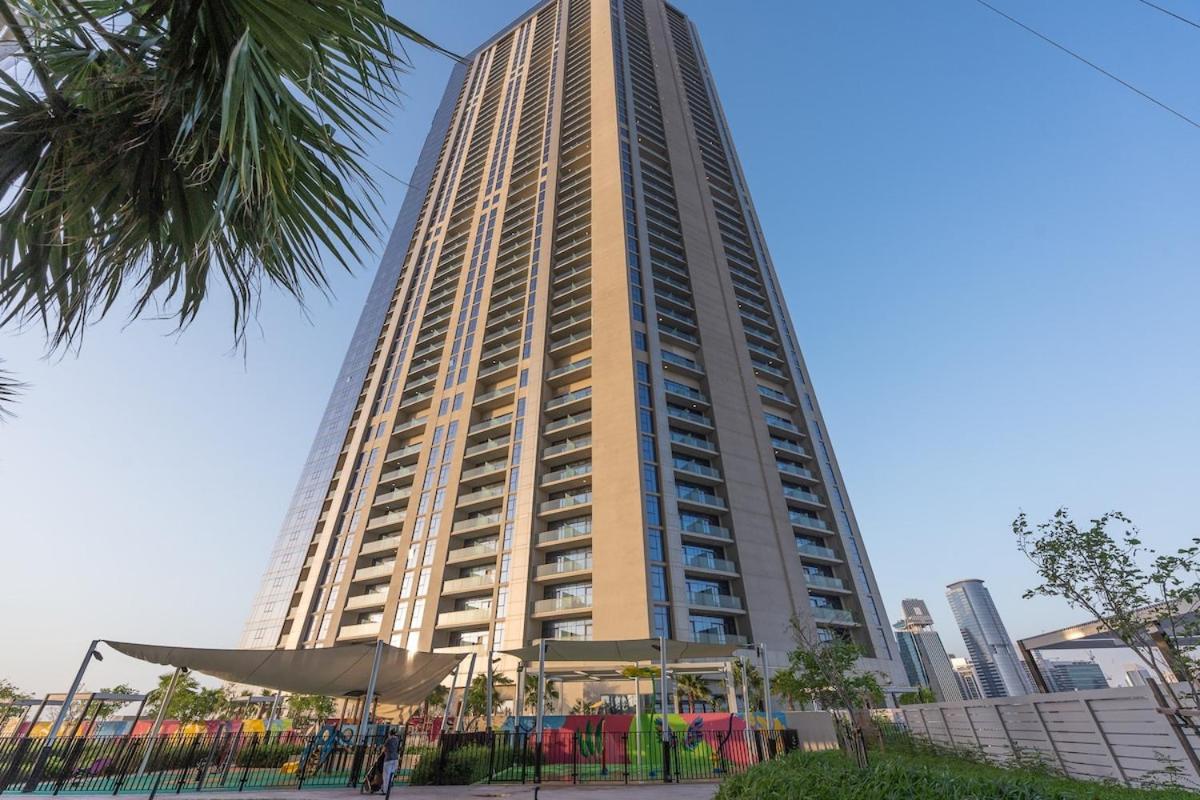 Elegant 2 Bedroom With Great Views In Business Bay Dubai