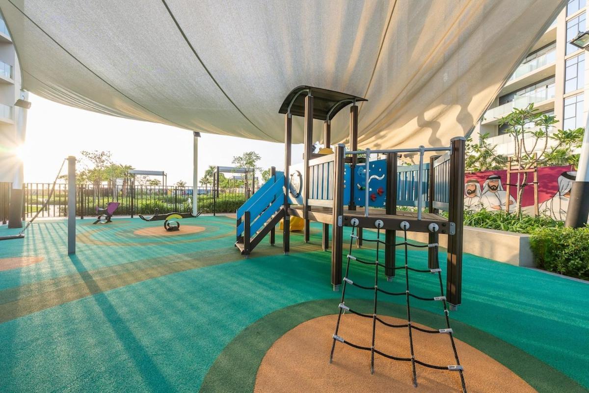 Apartment Elegant 2 Bedroom With Great Views In Business Bay