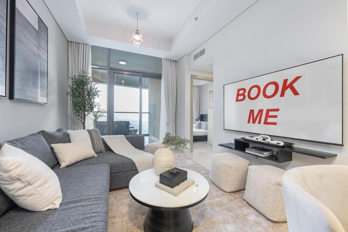 Elegant 2 Bedroom With Great Views In Business Bay