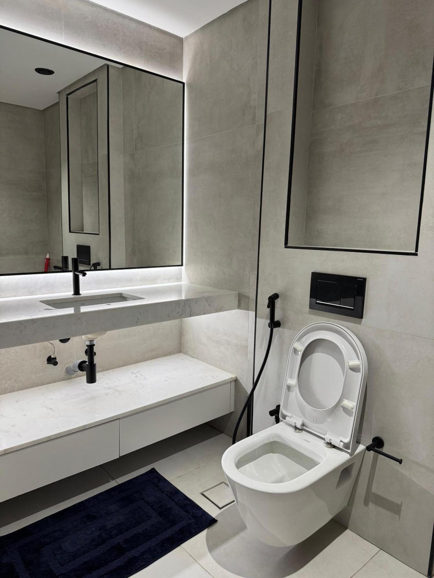 Jumeirah Heights Daire