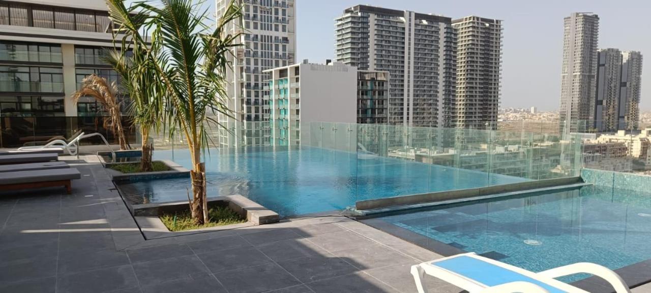 Jumeirah Heights Daire