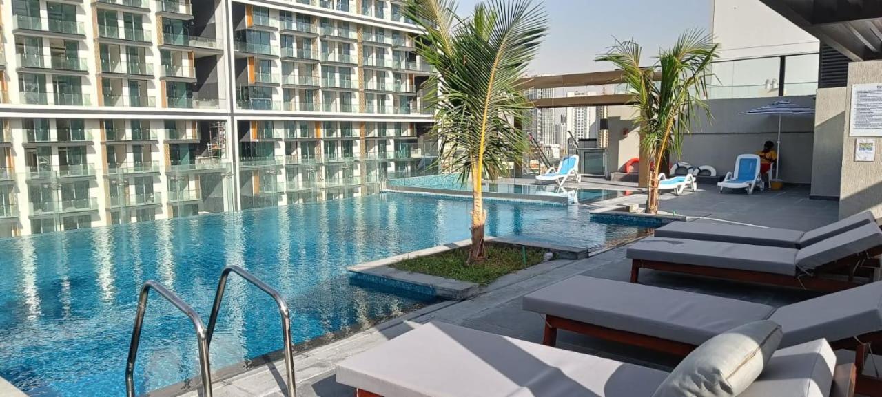 Daire Jumeirah Heights Dubai